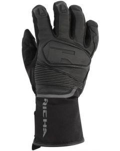 Richa Nautilus Waterproof Gloves Black 100