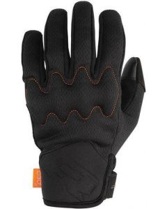 Richa R-Action Gloves Black 100
