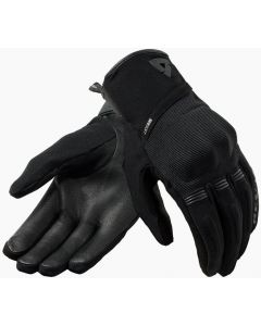 REV'IT Mosca 2 H2O Ladies Gloves Black
