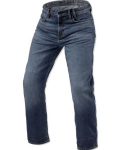 REV'IT Lombard 3 RF Jeans Medium Blue Stone