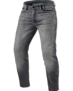 REV'IT Ortes TF Jeans Medium Grey Used