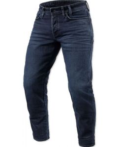 REV'IT Ortes TF Jeans Dark Blue/Black used