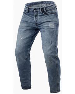 REV'IT Rilan TF Jeans Medium Blue Vintage