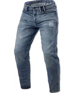 REV'IT Rilan TF Jeans Medium Blue Vintage