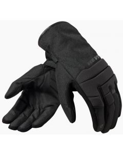 REV'IT Mankato H2O Gloves Black