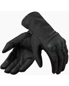 REV'IT Croydon H2O Gloves Black