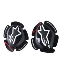 Alpinestars GP Pro Knee Slider Black 10