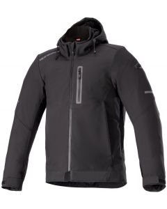 Alpinestars Neo Waterproof Hoodie Black Black 1100