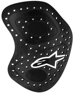 Alpinestars Nucleon Racing KR-Hr Black White 12