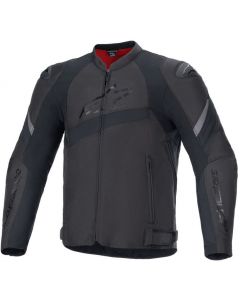 Alpinestars T-GP Plus R V4 Jacket Black Black 1100
