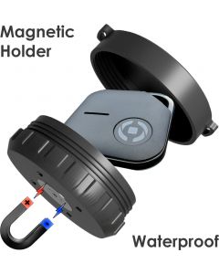 Celly Magnatic holder Waterproof For Smart Tag Finder