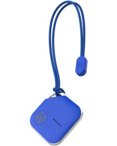 Celly Smart Tag Finder Blue