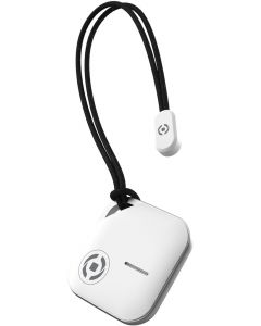 Celly Smart Tag Finder White