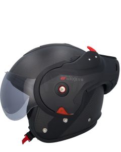 ROOF RO9 Boxxer 2 Carbon Wonder Mat Black