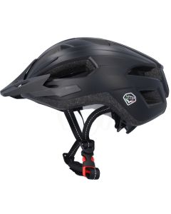 VITO E-Travel Peak/Verlichting (e-bike) Mat Zwart