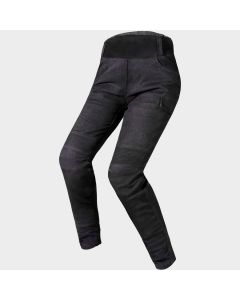 LS2 Router Lady Trousers Black