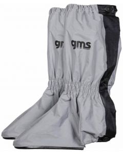 GMS LUX Rain Shoes Grey