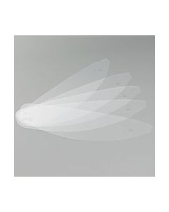 Scorpion Tear-Off EXO-R1 Air/Carbon Air (5 stuks)