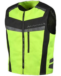 Macna Vision4All-Plus 2.0 Vest Yellow