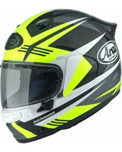 Arai Quantic 06 Mark Yellow