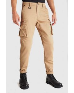 Pando Moto Desert-Cargo Beige