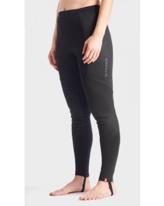 Pando Moto Skin-Uh-Aaa Black