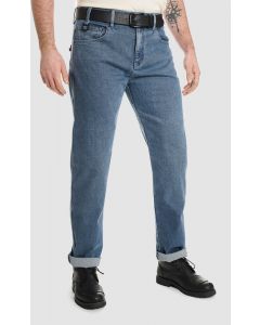 Pando Moto James-Regular Blue
