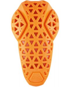 Pando Moto D3o-LP1-Elbow-OS Orange Level 1
