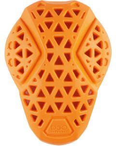 Pando Moto D3o-LP1-Shoulder-OS Orange Level 1