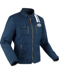 Segura Scorpio Jacket Navy/White