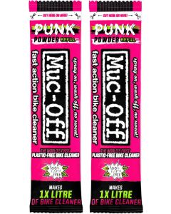 Muc-Off Punk Powder (4 pack)