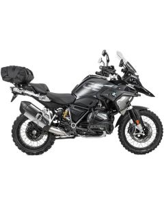 Kriega US-Drypack fitting kit BMW R1250 GS / F750 / 850 Black