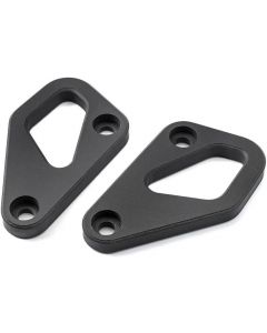 Kriega Footrest KTM 790/890 - Husq Norden, OS Black