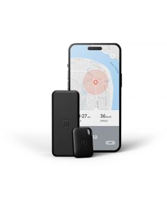 MoniMoto GPS Tracker MM9