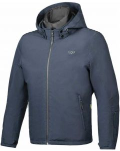 Ixon Slimmy Short Blue