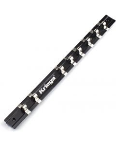 Kriega RSD Toolroll socket rail 1/4 inch
