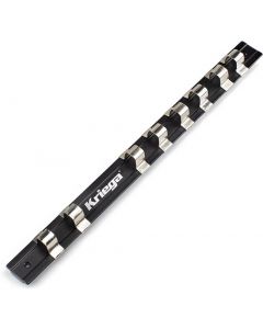 Kriega RSD Toolroll socket rail 3/8 inch