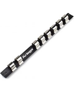 Kriega RSD Toolroll socket rail 1/2 inch