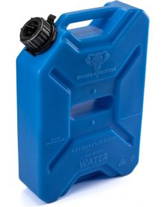 Kriega Jerrycan water 4.5L