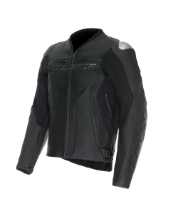 Dainese Racing 5 Jacket Black/Black/Black 691
