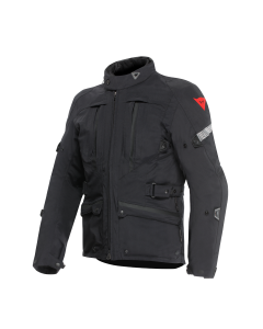 Dainese Mangen D-Dry Absøluteshell Pro Jacket Black/Black 631