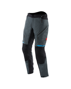 Dainese Mangen D-Dry Absøluteshell Pro Trousers Ebony/Black 34C