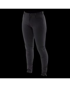 Dainese Leggings Black 001