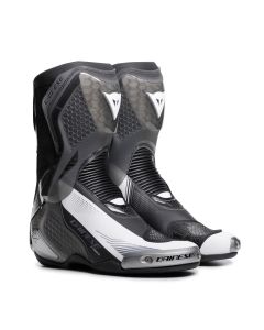 Dainese Torque 4 S Boots Black/White 622