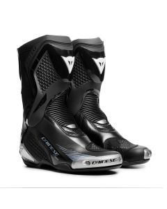 Dainese Torque 4 Boots Black/Black 631