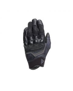 Dainese Ermex Gloves Black/Anthracite 604