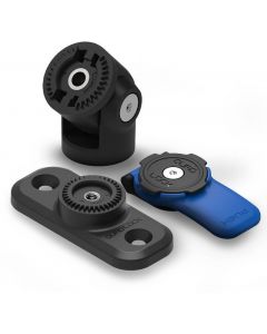 Quad Lock 360 Scooter Mounting Kit - Basis/Adapter/Hoofd 360 Scooter Mounting Kit - Basis/Adapter/Hoofd