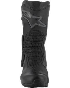 Alpinestars SMX-6 V3 Goretex Boots Black/Dark/Gray 111