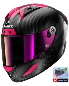 Shark Aeron Carbon Skin DVB