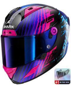 Shark Aeron Edgy DBU